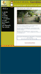 Mobile Screenshot of gembloux.studio64.be